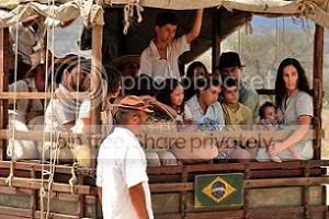 Lula o filho do Brasil