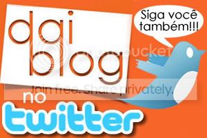 Daiblog no Twitter