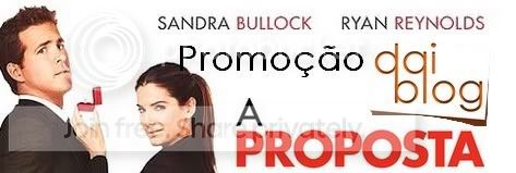 Promoção Daiblog A proposta