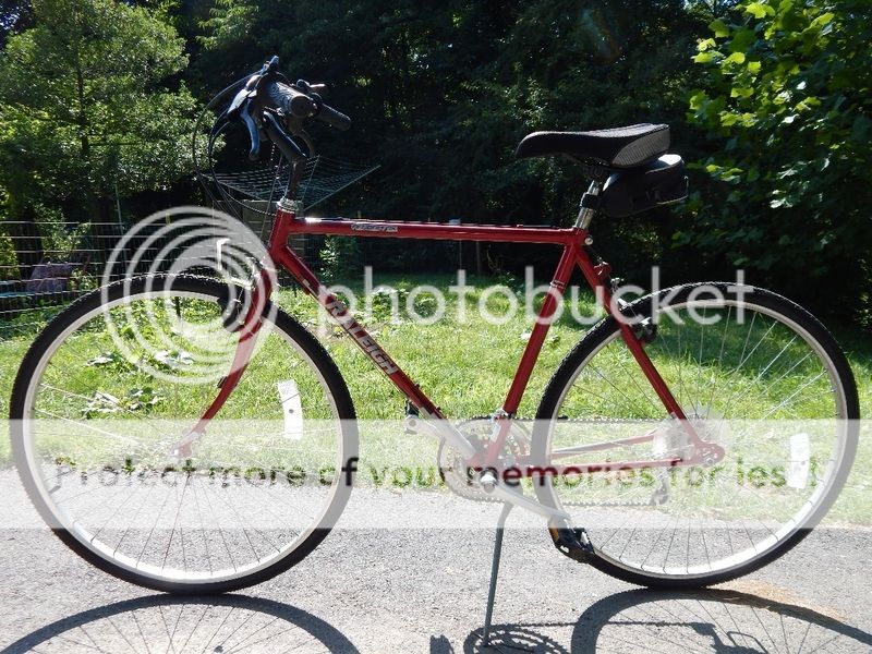 Raleigh record cx Clearance