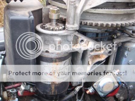 Outboard Motor starter Page: 1 - iboats Boating Forums ... 77 mercury outboard wiring diagram 