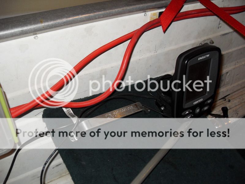 Flat Bottom Jon Boat Cleat location Aluminum Boat & Jon/V Boat Discussion Forum