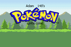 [PokeCommunity.com] Adam_148's Pokemon Adventure 3.0
