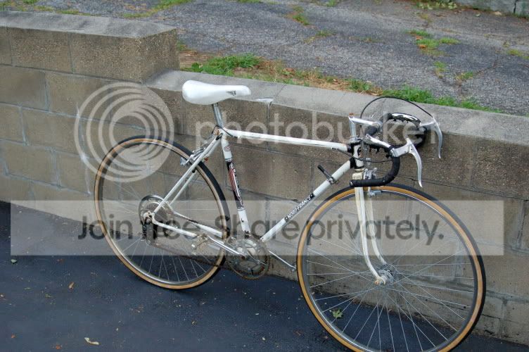 fahrrad norden