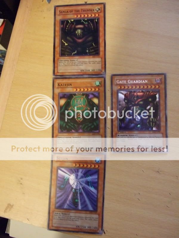 yu-gi-oh cards