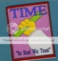 The Inanimate Carbon Rod's Avatar