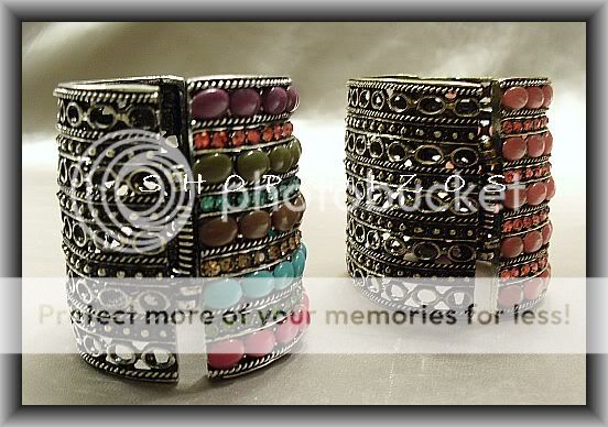 See Our Other Listings for More Affordable Couture Fashion Bracelets 