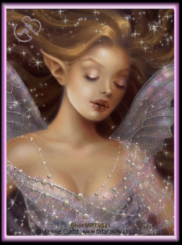 GBSleepingTitania-MaxineGadd.gif BySher picture by snoski
